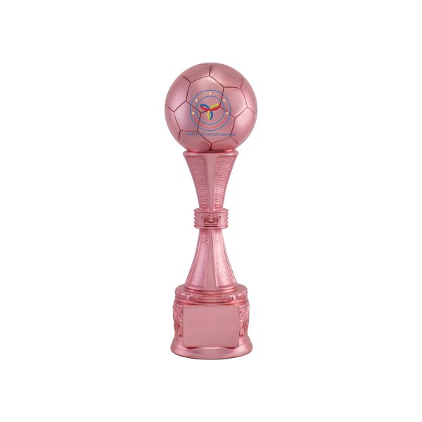 Cúp trao giải thể thao bằng nhựa - Model 5614C - Đồng