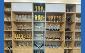 Ảnh sản phẩm tại cửa hàng Quà Tặng Năm Châu