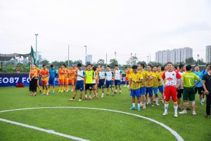 Một số hình ảnh tại sự kiện 