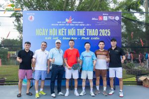 Một số hình ảnh tại sự kiện