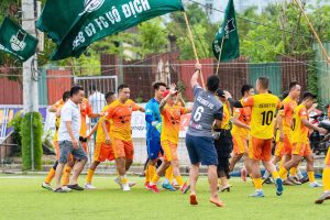 Một số hình ảnh tại sự kiện 