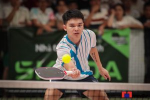 Hình ảnh tại giải đấu