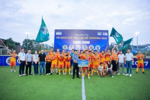 Một số hình ảnh tại sự kiện 