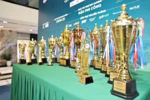 Sản phẩm của Quà Tặng Năm Châu