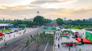 Hình ảnh tại sự kiện