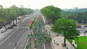 Hình ảnh tại sự kiện