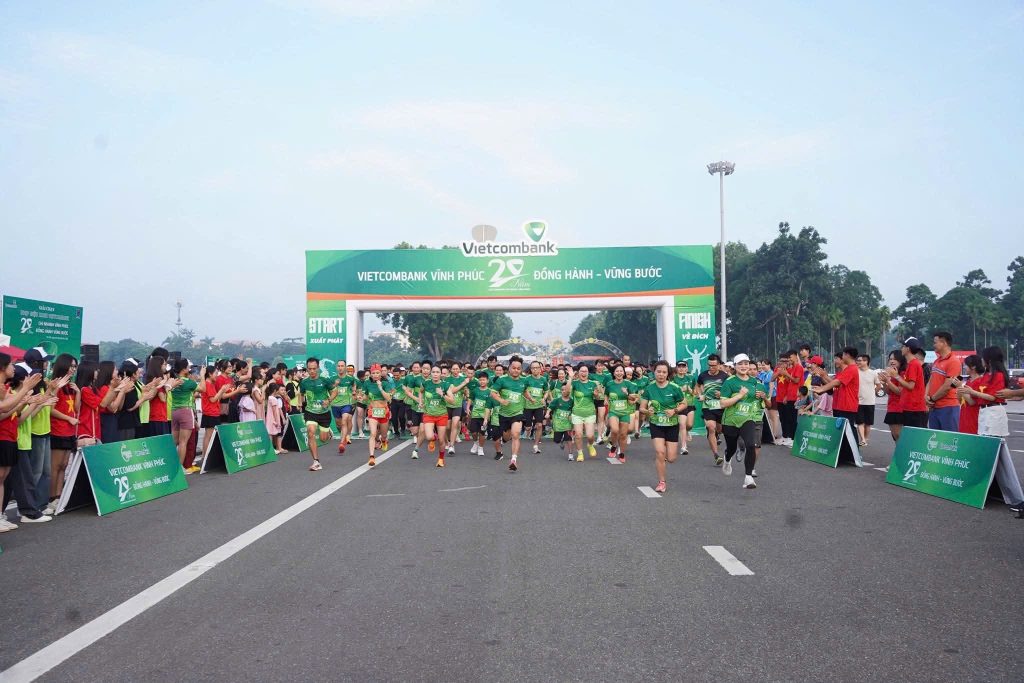 Hình ảnh tại sự kiện
