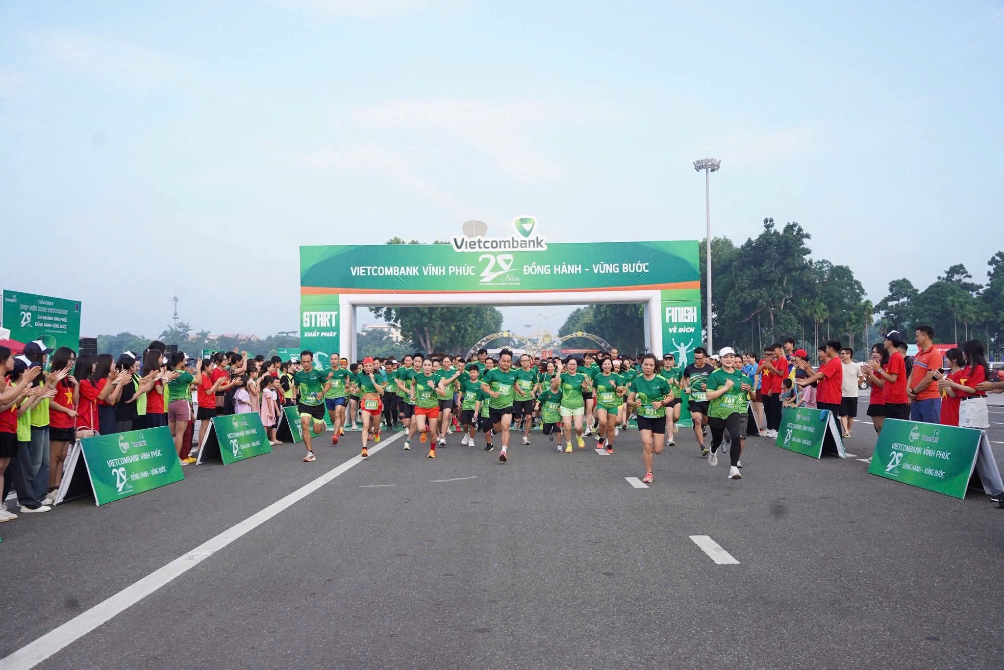 Hình ảnh tại sự kiện