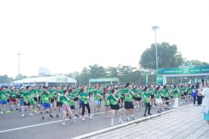 Hình ảnh tại sự kiện