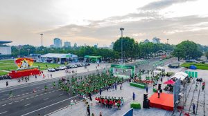 Hình ảnh tại sự kiện
