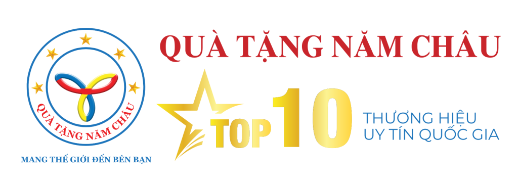 Quà Tặng Năm Châu