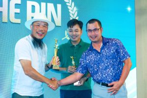 Ảnh mô tả - Hạng mục giải Golf - Quà Tặng Năm Châu