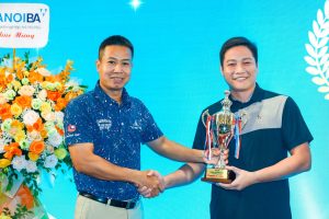 Ảnh mô tả - Hạng mục giải Golf - Quà Tặng Năm Châu