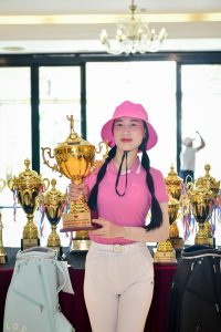 Ảnh mô tả - Hạng mục giải Golf - Quà Tặng Năm Châu