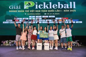 Hình ảnh tại sự kiện