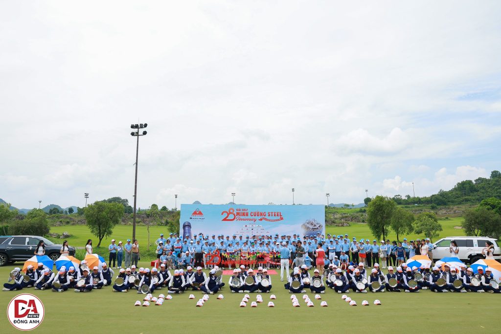 Hình ảnh tại sự kiện