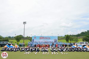 Hình ảnh tại sự kiện