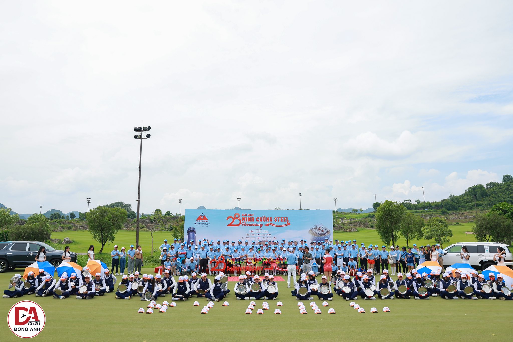 Hình ảnh tại sự kiện