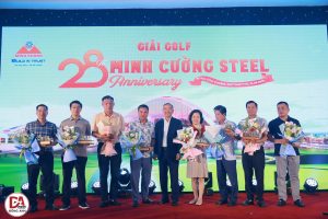 Hình ảnh tại sự kiện