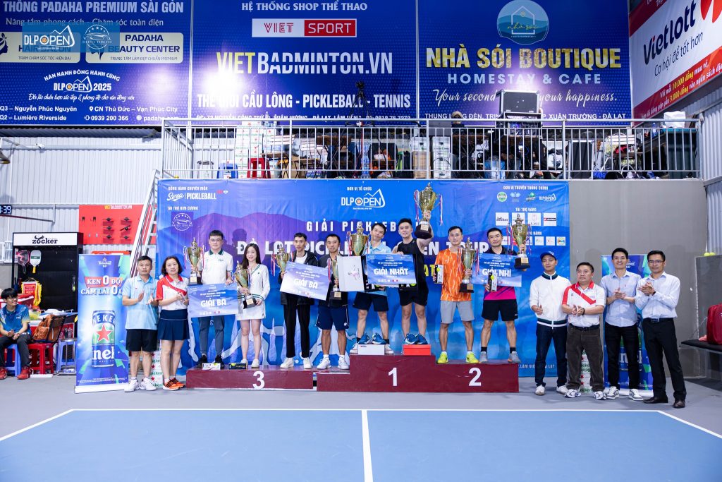 Hình ảnh tại sự kiện