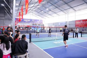 Hình ảnh tại sự kiện