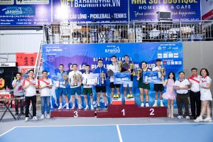 Hình ảnh tại sự kiện