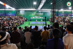 Hình ảnh tại sự kiện