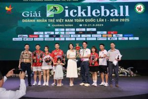 Hình ảnh tại sự kiện