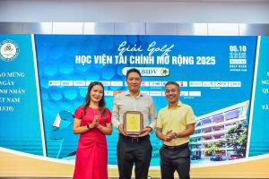Quà Tặng Năm Châu vinh dự đồng hành cùng sự kiện
