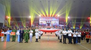 Hình ảnh tại sự kiện