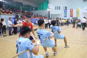 Hình ảnh tại sự kiện