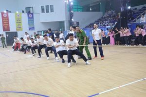 Hình ảnh tại sự kiện