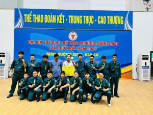 Hình ảnh tại sự kiện