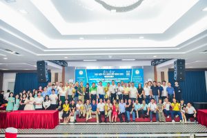 Giải Golf Học viện Tài chính Mở rộng 2025