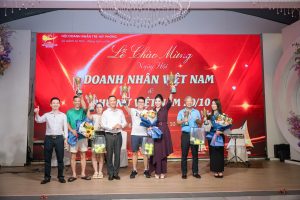 Một số hình ảnh tại sự kiện
