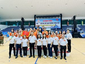 Hình ảnh tại sự kiện