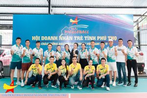 Hình ảnh tại sự kiện