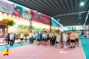 Hình ảnh tại sự kiện