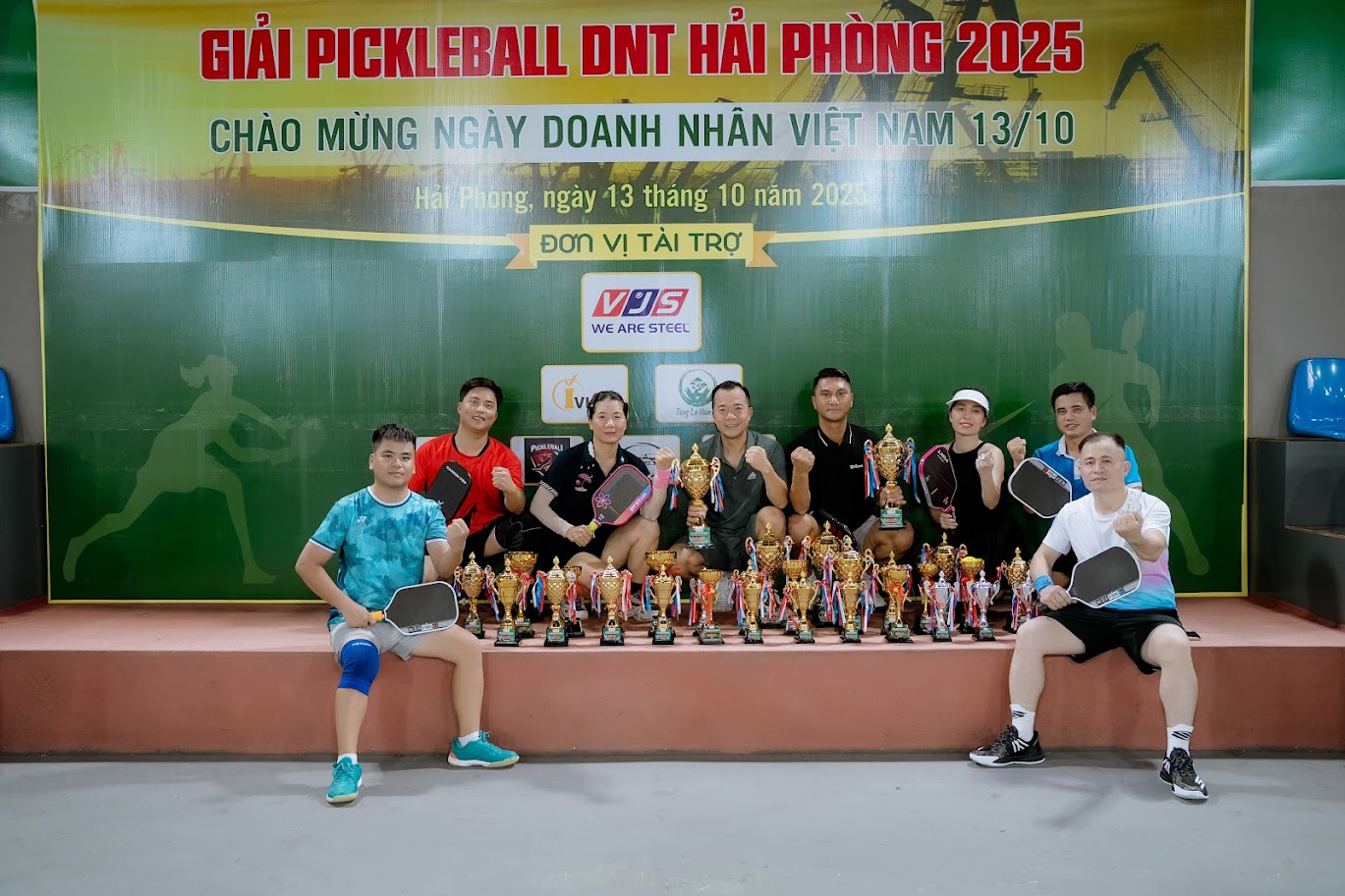 Một số hình ảnh tại sự kiện
