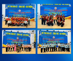 Hình ảnh tại sự kiện