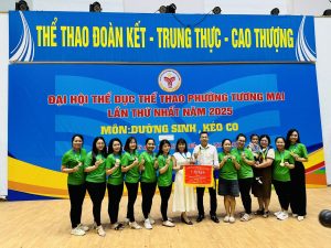 Hình ảnh tại sự kiện