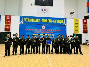 Hình ảnh tại sự kiện