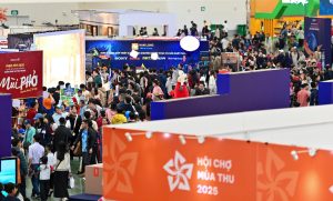 Hình ảnh tại sự kiện