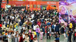 Một số hình ảnh tại sự kiện