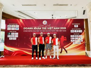 Hình ảnh tại sự kiện