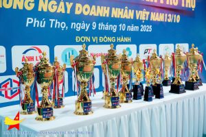 Sản phẩm của Quà Tặng Năm Châu