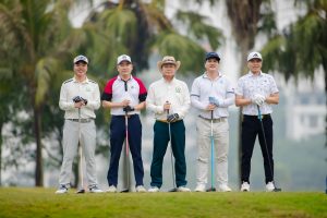 Hình ảnh tại sự kiện