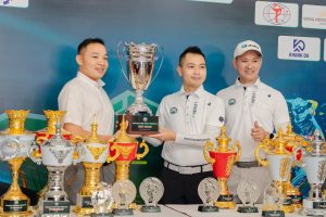 Quà Tặng Năm Châu vinh dự được đồng hành cùng sự kiện