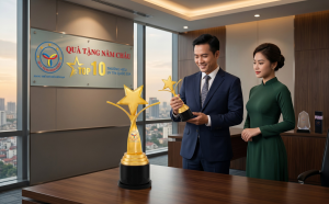 Xu Hướng Quà Tặng Doanh Nghiệp – Khi Trải Nghiệm Quan Trọng Hơn Giá Trị | Quà Tặng Năm Châu
