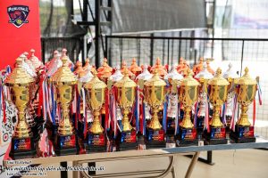 Quà Tặng Năm Châu vinh dự được đồng hành cùng các giải đấu Pcikleball